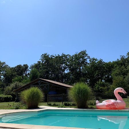 L Emeraude Landaise Allons  Esterno foto